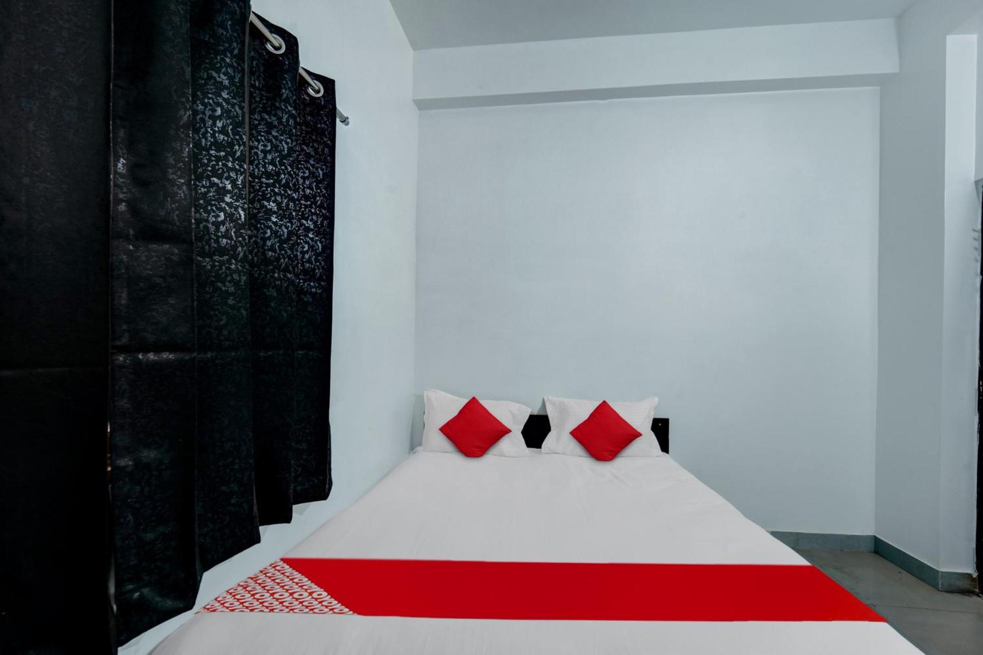 Hotel O As Hotels & Banquet Hazaribag Habitación foto