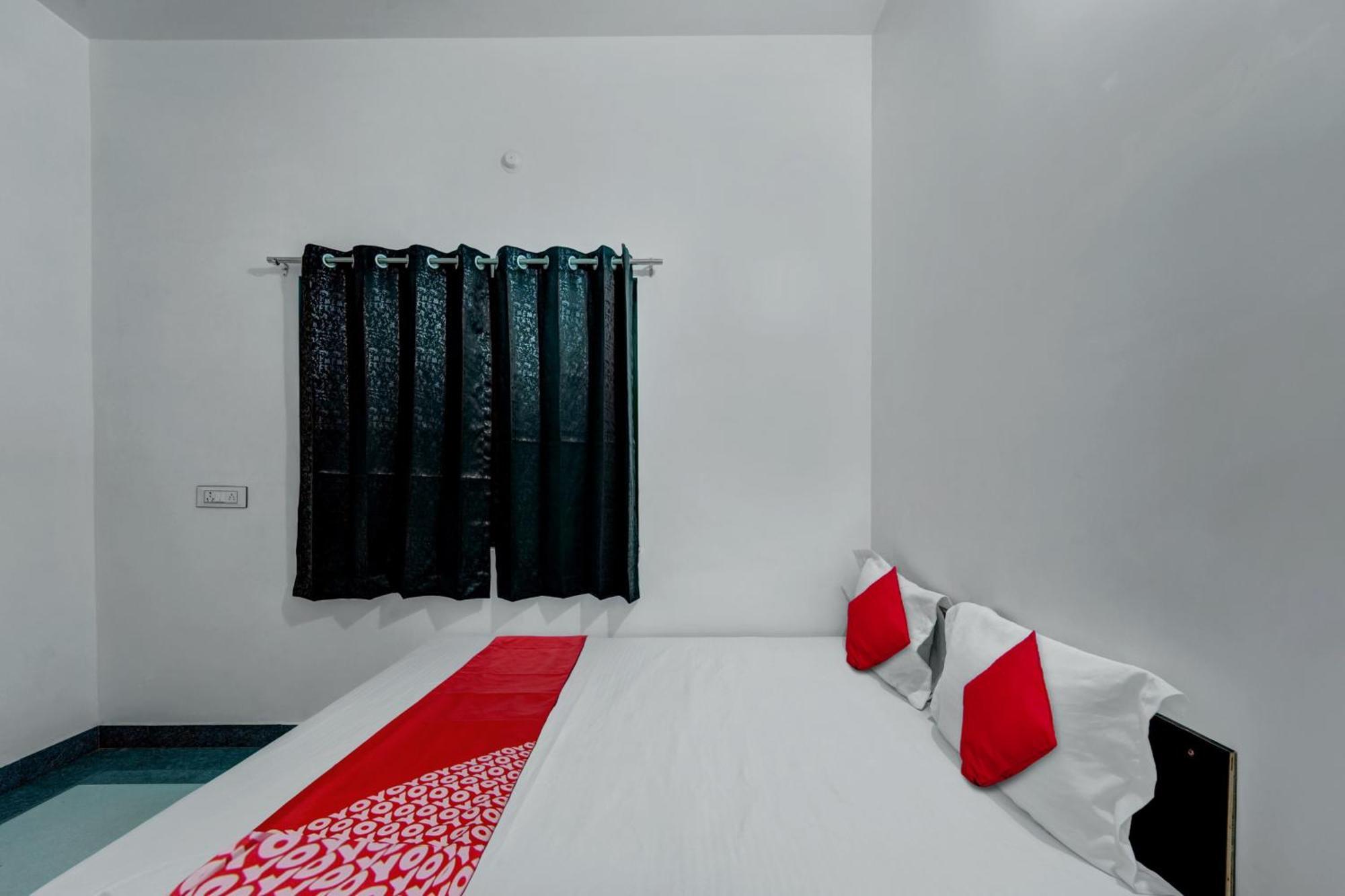 Hotel O As Hotels & Banquet Hazaribag Exterior foto