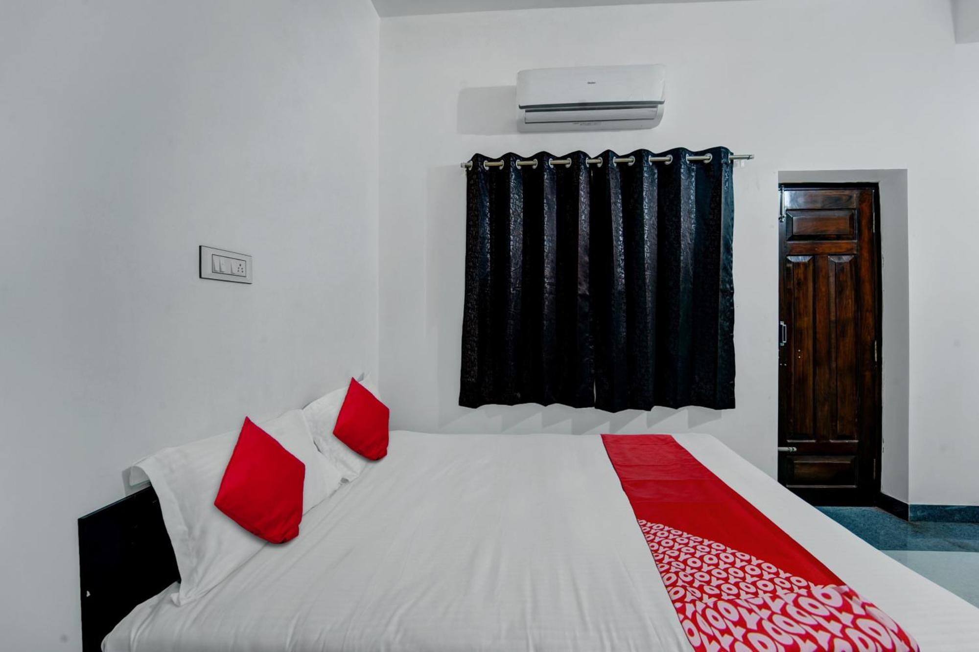 Hotel O As Hotels & Banquet Hazaribag Exterior foto